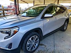 GMC Terrain